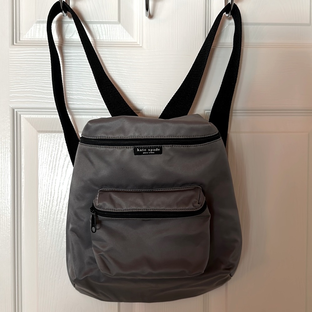 Kate Spade backpack